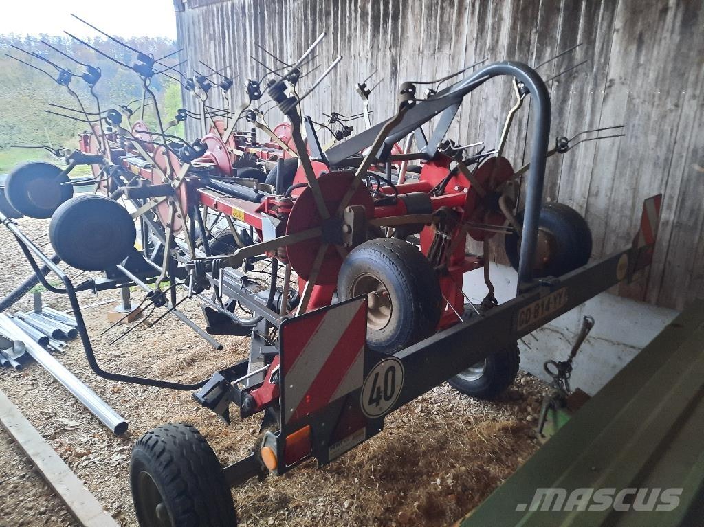 Fella Sans 13010 テッダー・テッダーレーキ