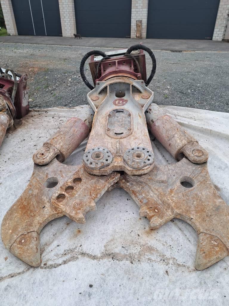 Demarec DCC 50-C カッター/切断機