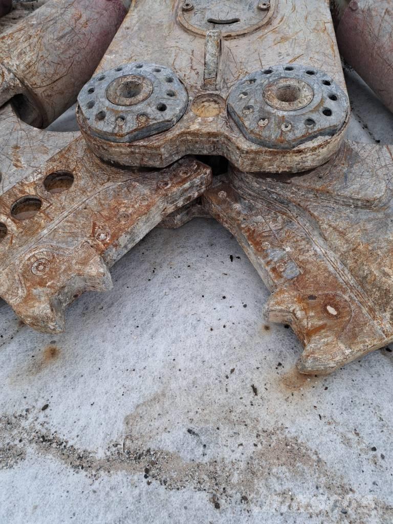 Demarec DCC 50-C カッター/切断機