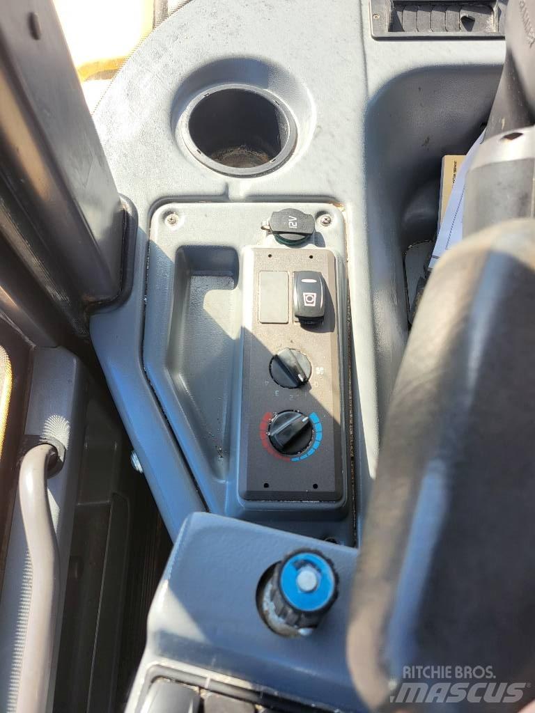 Volvo L 30 G ホイールローダー・タイヤショベル