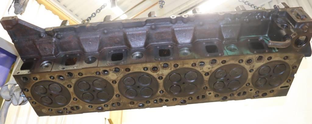 Volvo A 45 G アーティキュレート式ダンプトラック