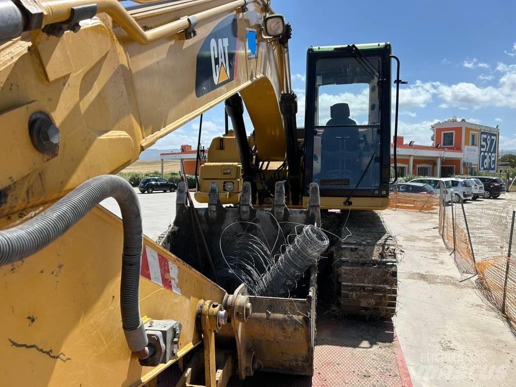 CAT 315B 大型油圧ショベル12t以上（パワーショベル・ユンボ）