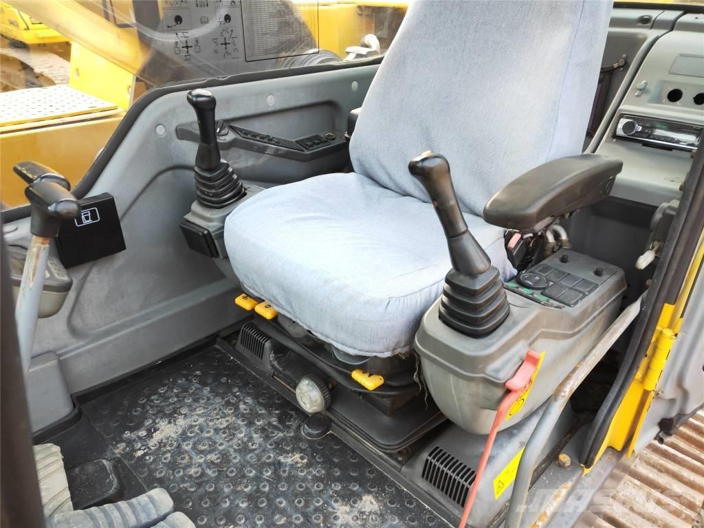 Volvo EC360BLC 大型油圧ショベル12t以上（パワーショベル・ユンボ）