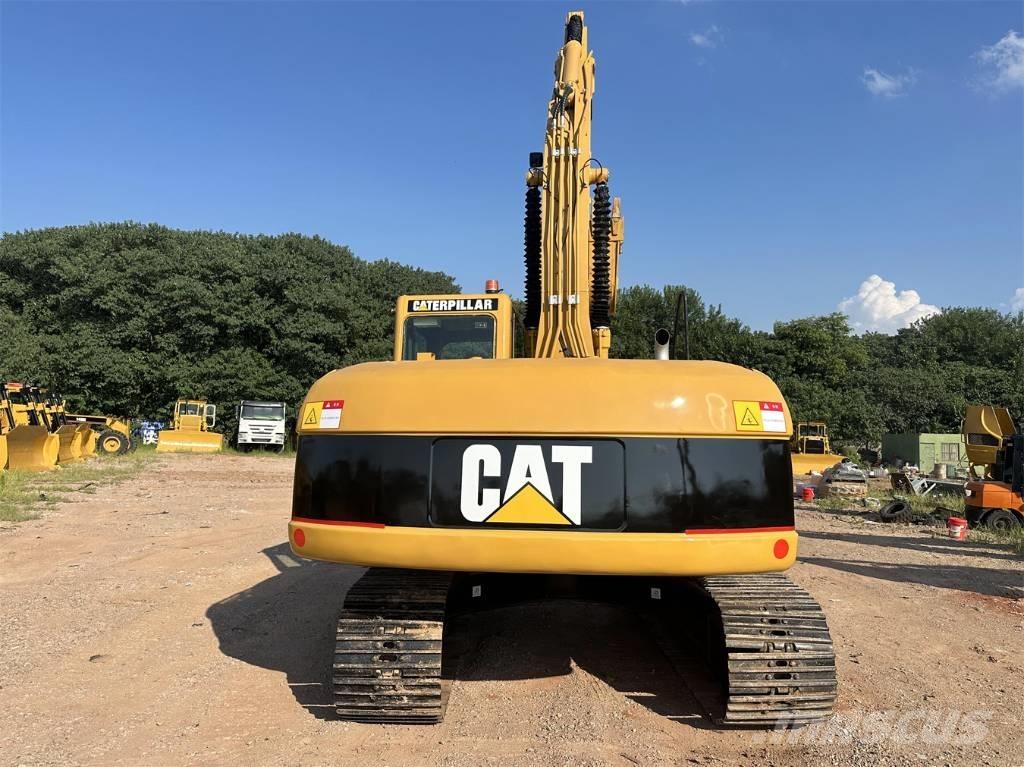 CAT 320C 大型油圧ショベル12t以上（パワーショベル・ユンボ）