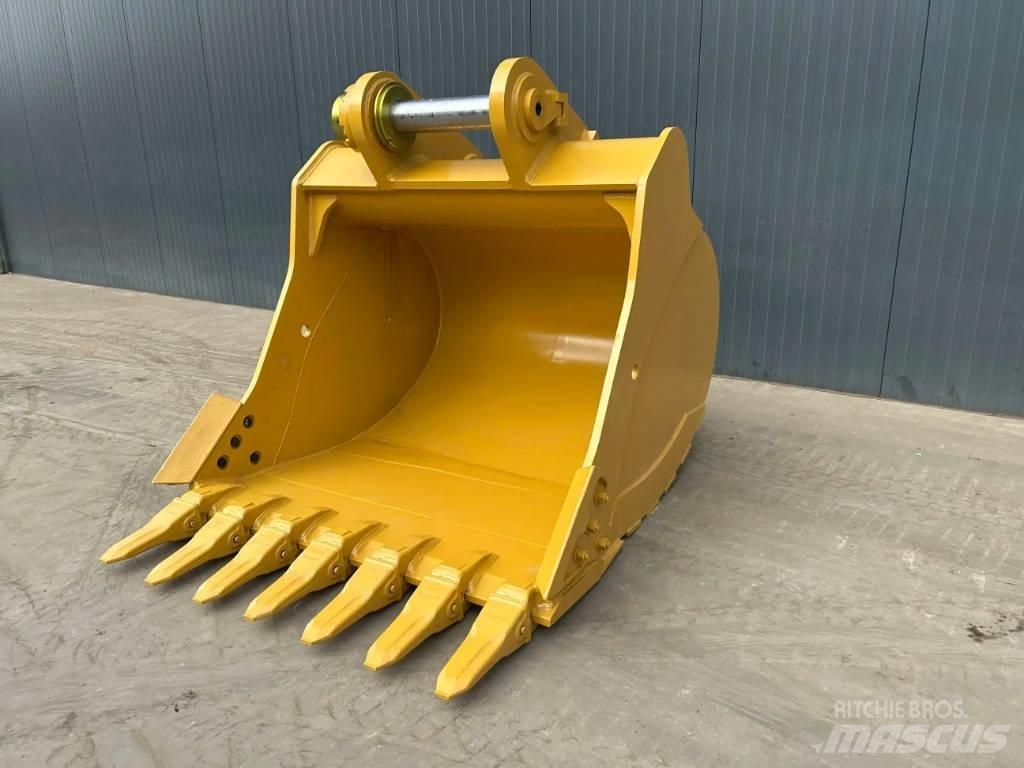 CAT 349D2 - UB バケット