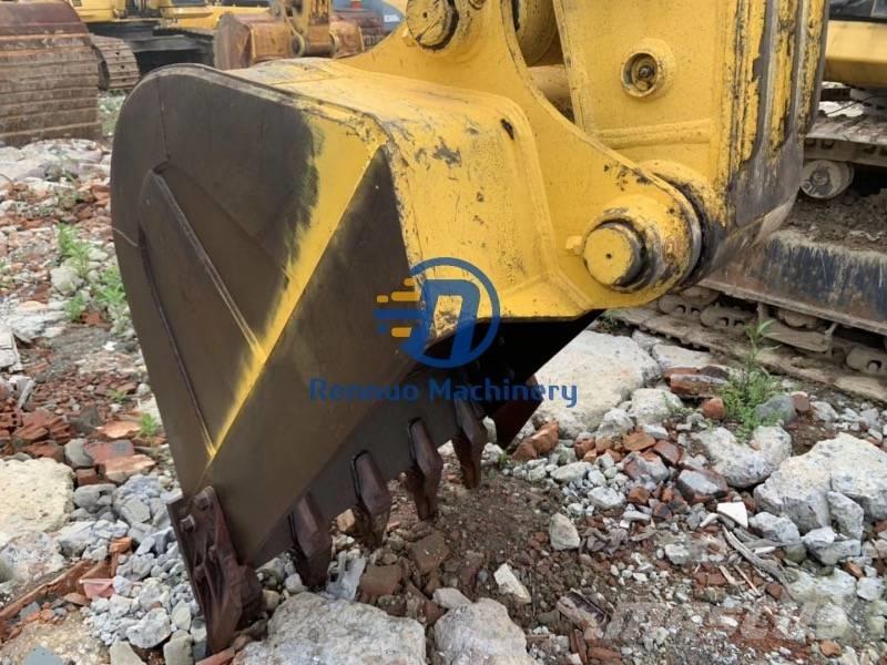 Kobelco SK 200 SD 大型油圧ショベル12t以上（パワーショベル・ユンボ）