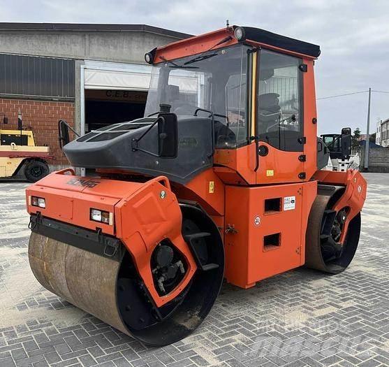Bomag BW 174 AP-AM タンデムローラ