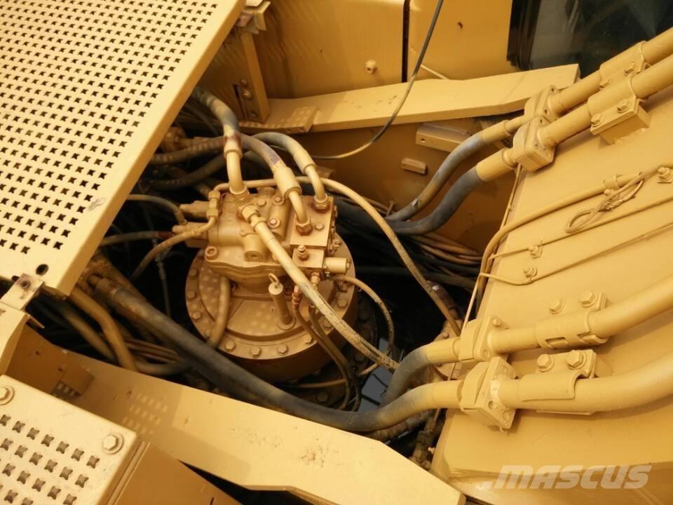 CAT 330 B L 大型油圧ショベル12t以上（パワーショベル・ユンボ）
