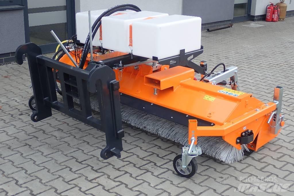 Talex ECO CLEAN 2300 ブラシ