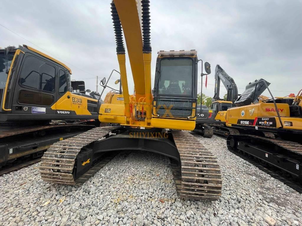 Komatsu PC 220-8M0 大型油圧ショベル12t以上（パワーショベル・ユンボ）