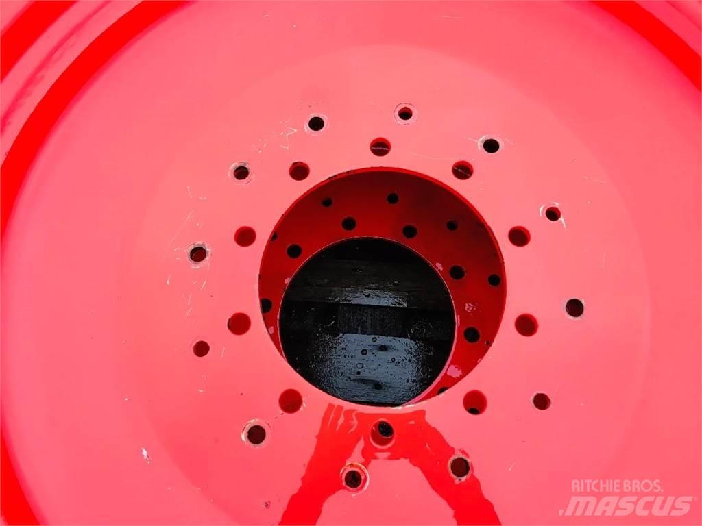GKN 12 x 38 農業機械 -　その他
