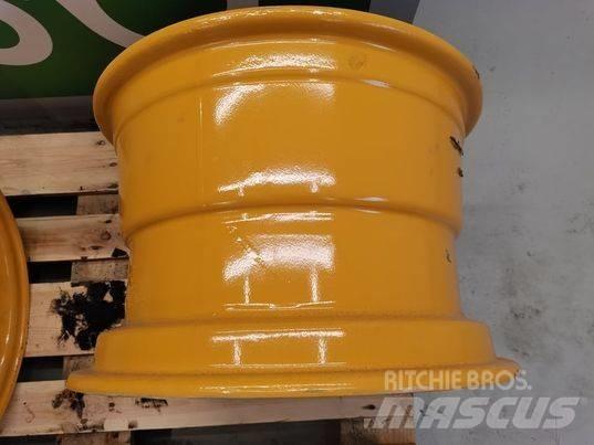 CAT 908H (13x20) rim タイヤ、ホイル、リム