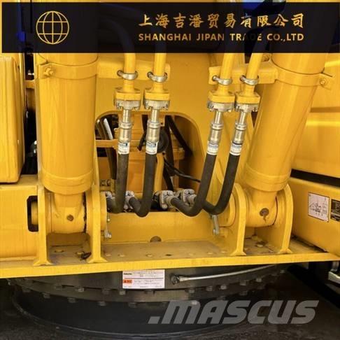 Komatsu PC 210 大型油圧ショベル12t以上（パワーショベル・ユンボ）