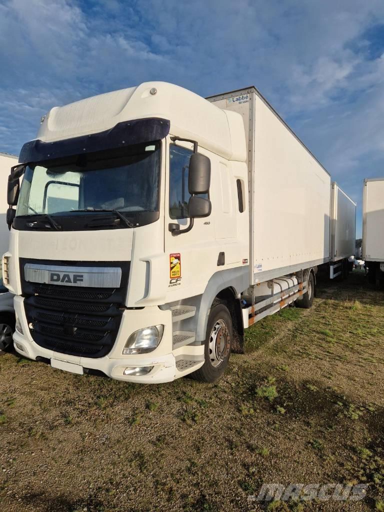 DAF CF 460 FAT その他トラック