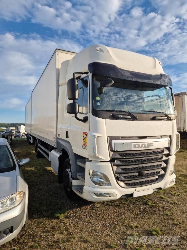DAF CF 460 FAT その他トラック