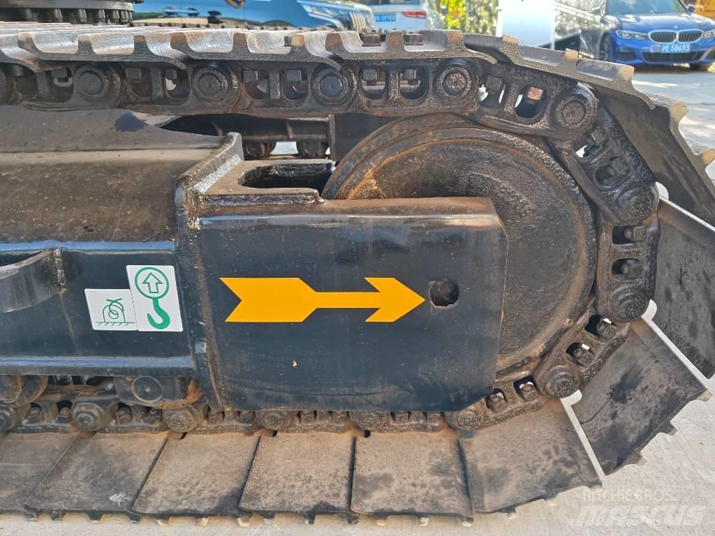 CAT 312D 大型油圧ショベル12t以上（パワーショベル・ユンボ）