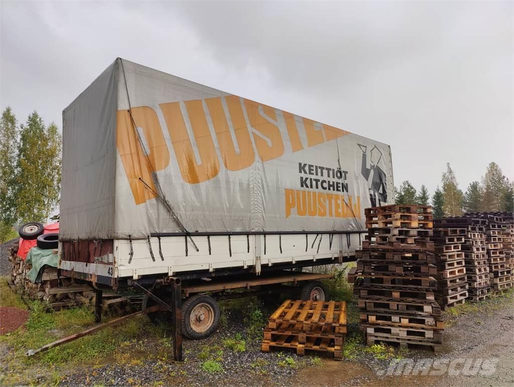  Arpe JLP / AR-PE 箱