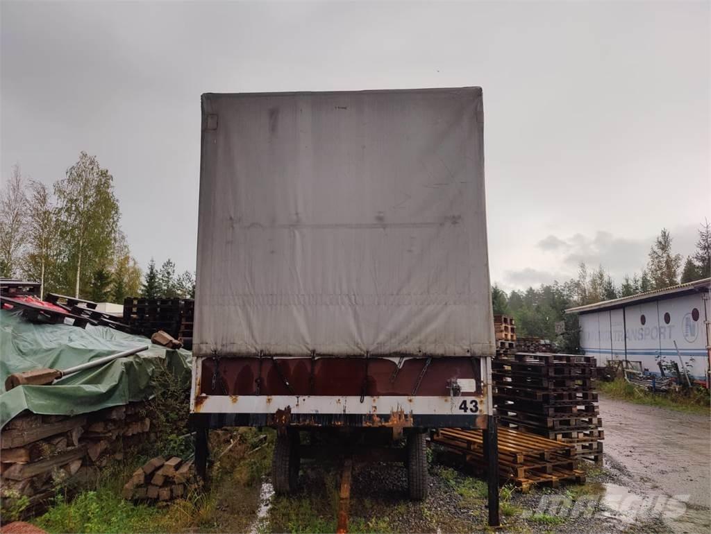  Arpe JLP / AR-PE 箱