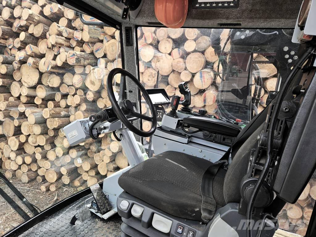 Albach Diamant 2000 ウッドチッパー