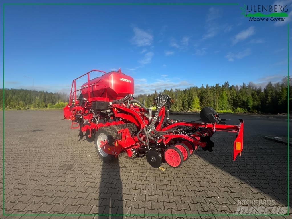 Horsch Focus 3 TD ドリル