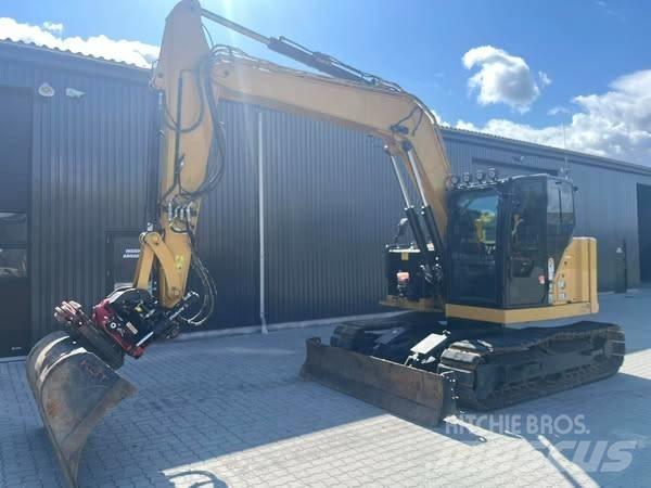 CAT 310 大型油圧ショベル12t以上（パワーショベル・ユンボ）