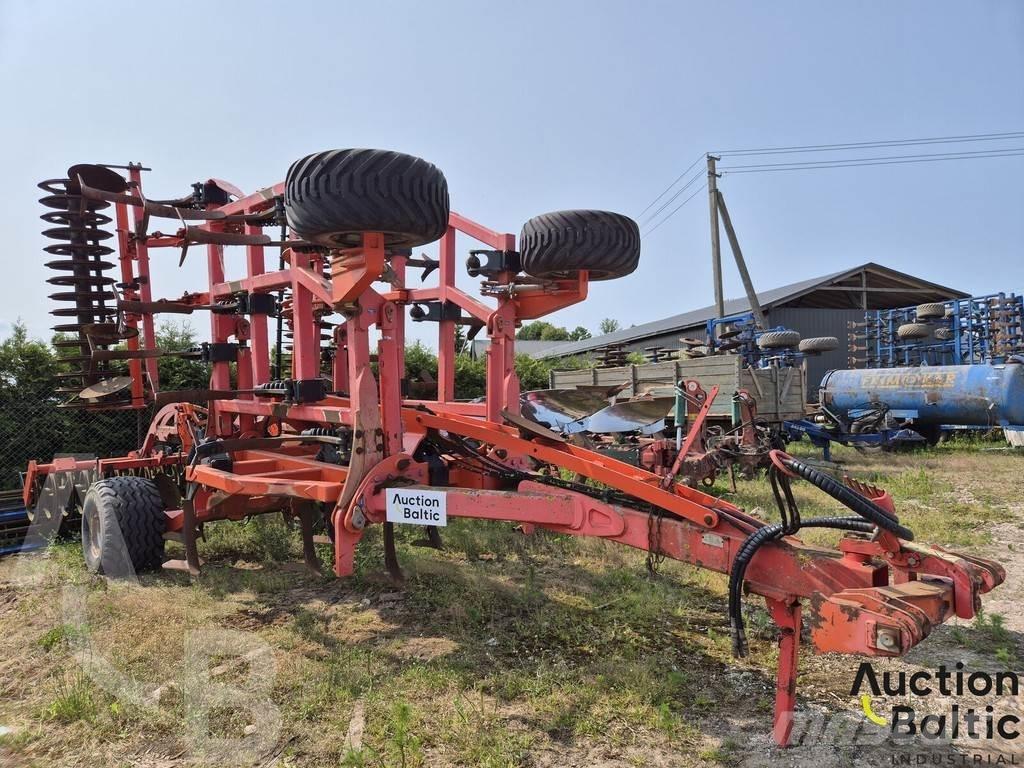 Kuhn CULTIM6500 カルチベーター