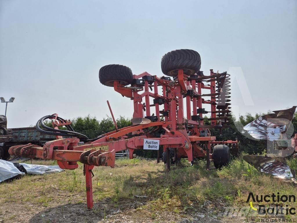 Kuhn CULTIM6500 カルチベーター