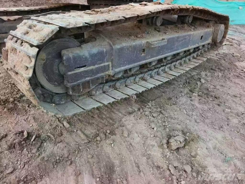 Kobelco SK 210-8 大型油圧ショベル12t以上（パワーショベル・ユンボ）