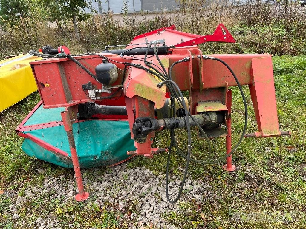 Kverneland 3132 MT モアーコンディショナー