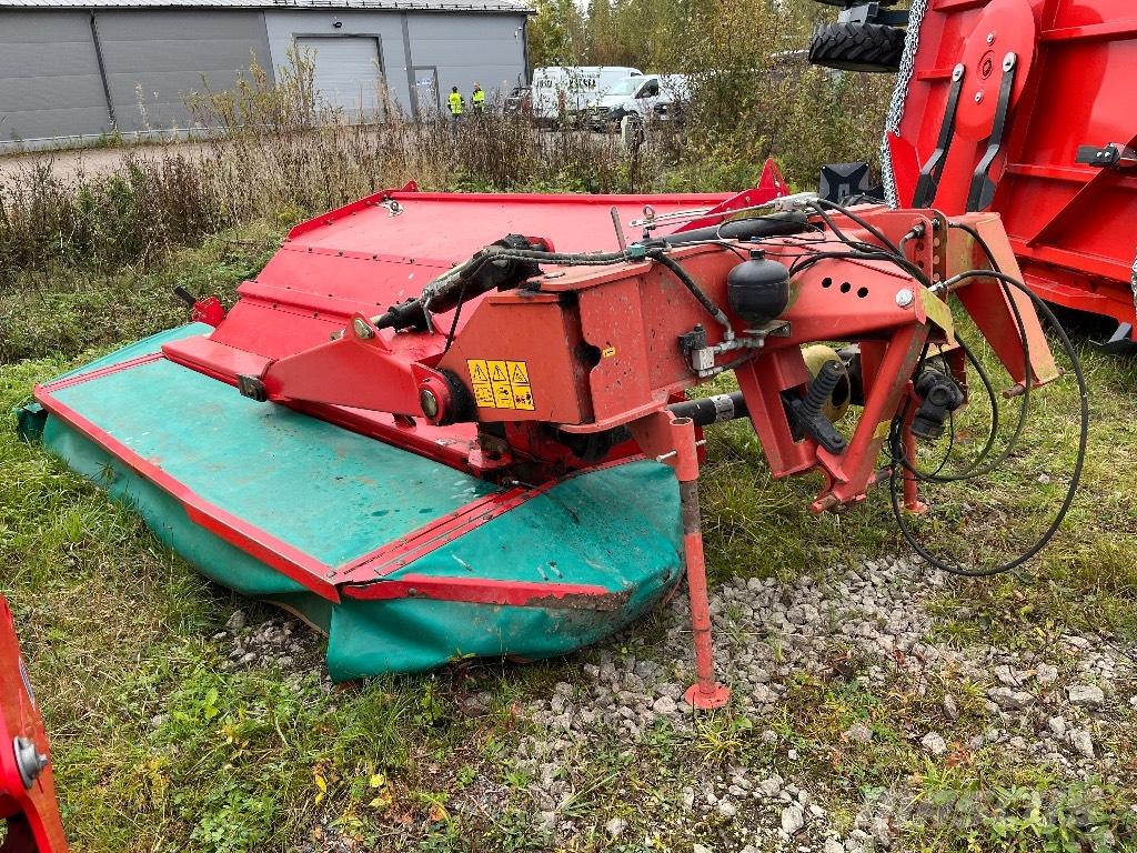 Kverneland 3132 MT モアーコンディショナー
