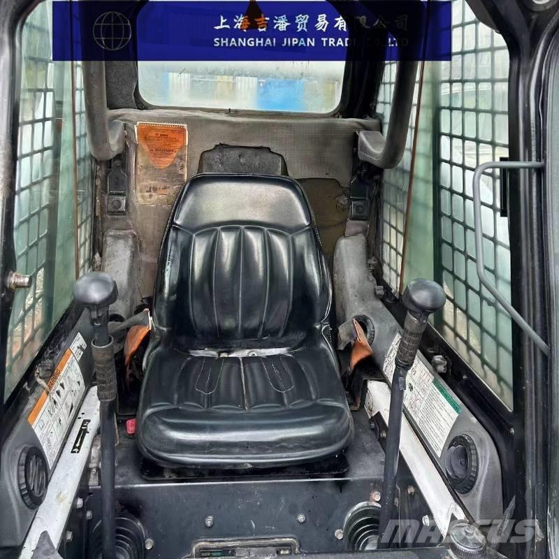 Bobcat S 185 スキッドステアローダー
