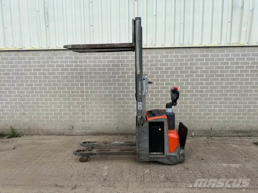 BT SWE200D ウォーキンフォークリフト