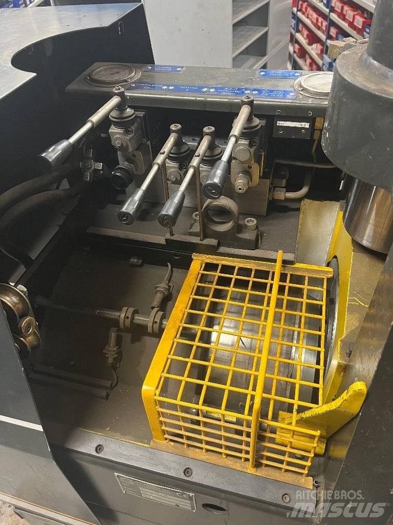  GS-HYDRO GSF-220-N パイプベンダー