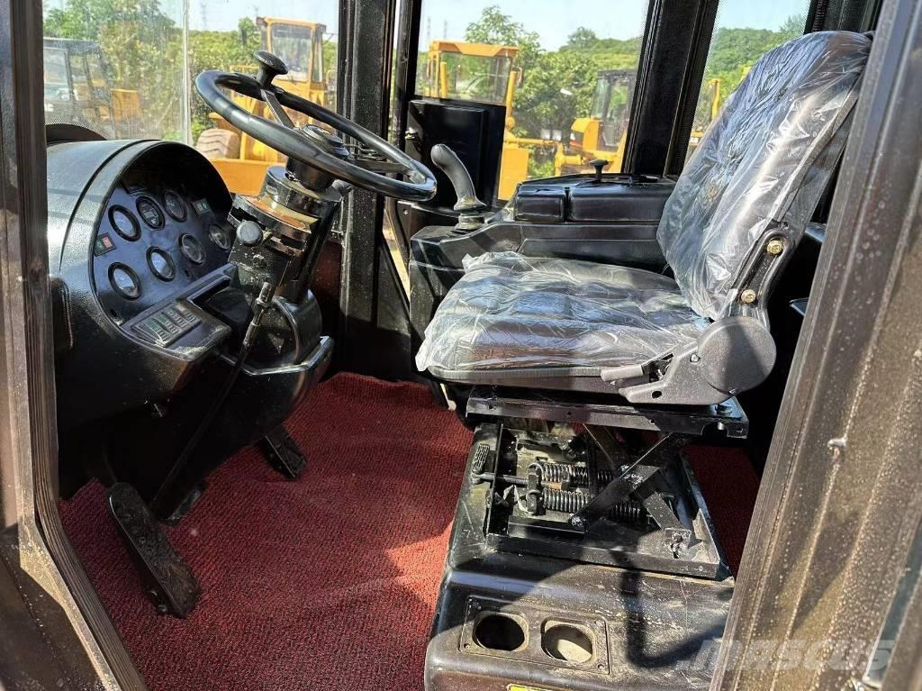 CAT 966 H ホイールローダー・タイヤショベル