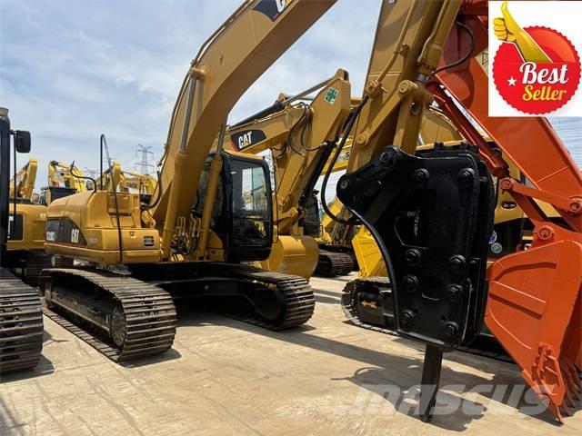 CAT 320 C 大型油圧ショベル12t以上（パワーショベル・ユンボ）