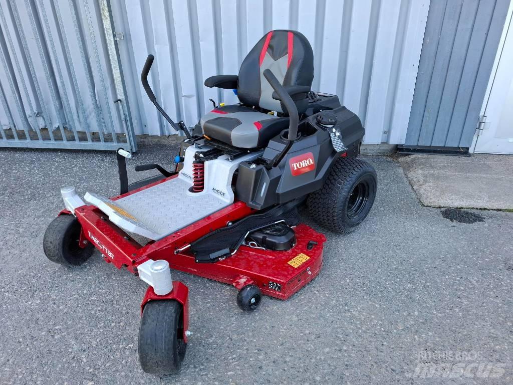 Toro MR5075T ゼロターンモア/芝刈り機