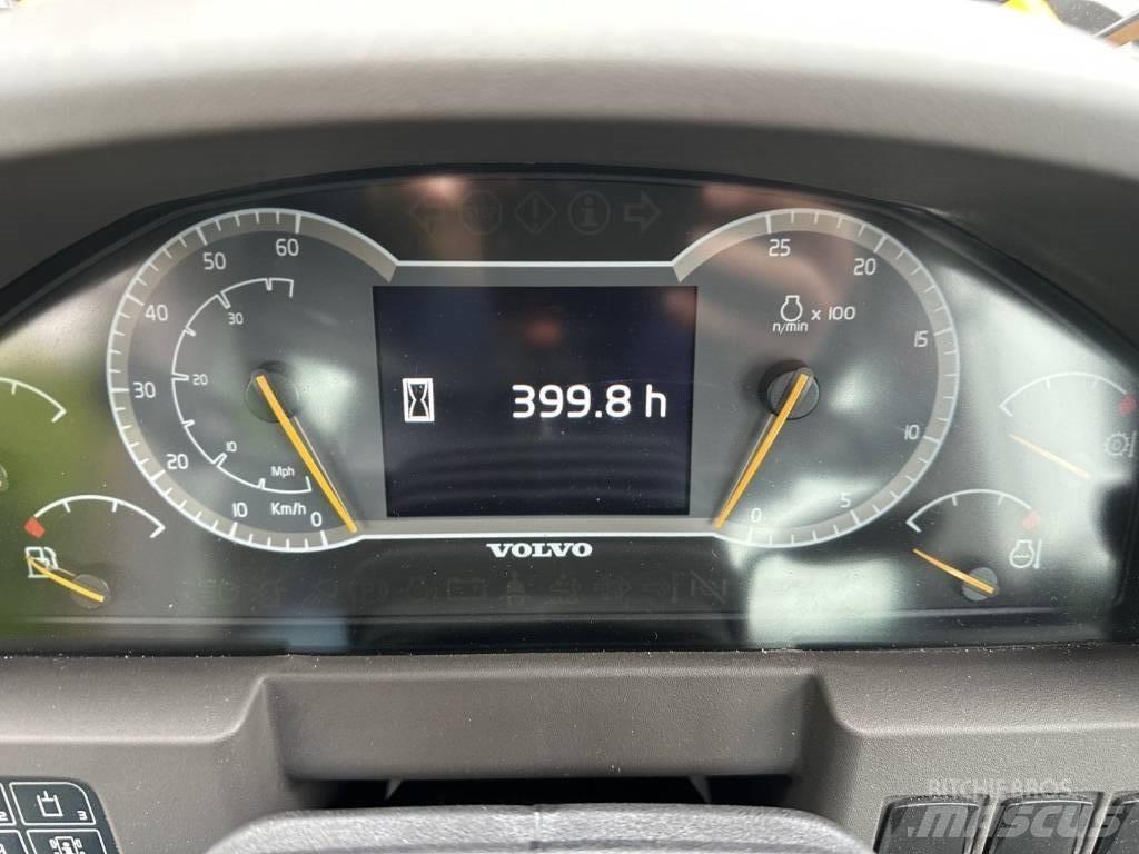 Volvo L 70 H ホイールローダー・タイヤショベル