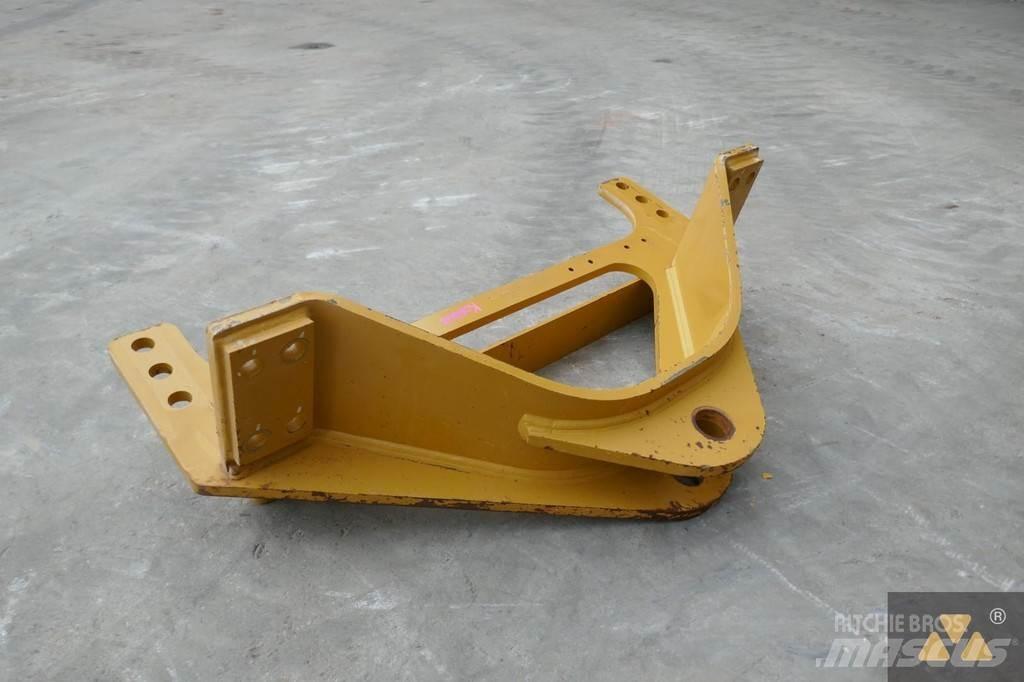 CAT 140M3 Drawbar トラック・トレーラー - 　その他