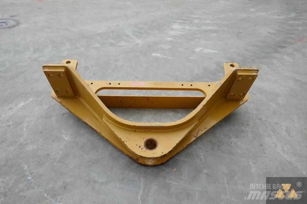 CAT 140M3 Drawbar トラック・トレーラー - 　その他