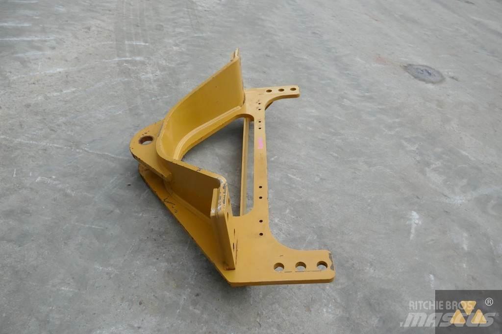 CAT 140M3 Drawbar トラック・トレーラー - 　その他