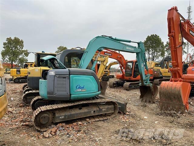 Kobelco SK70SR 大型油圧ショベル12t以上（パワーショベル・ユンボ）