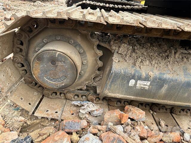 Kobelco SK70SR 大型油圧ショベル12t以上（パワーショベル・ユンボ）