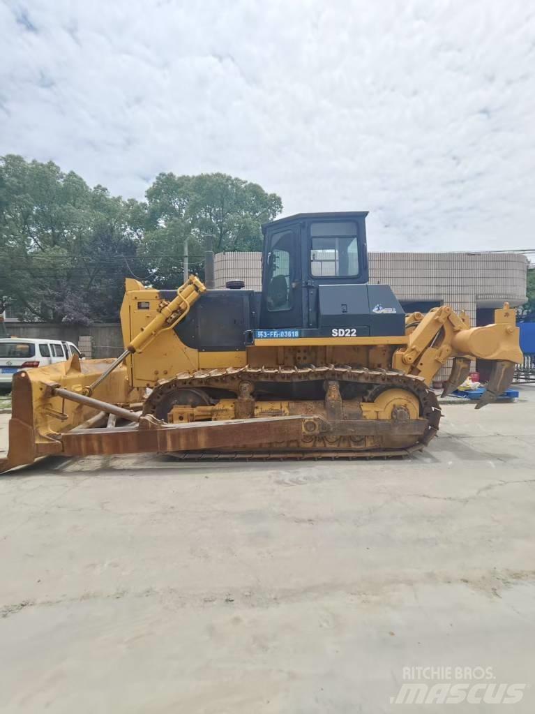 Shantui SD 22 ブルドーザー
