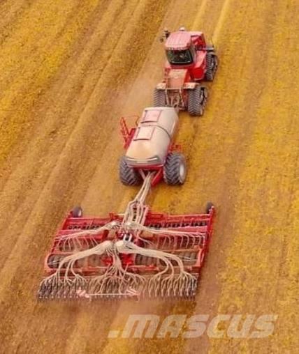 Horsch Pronto 8 SW ドリル