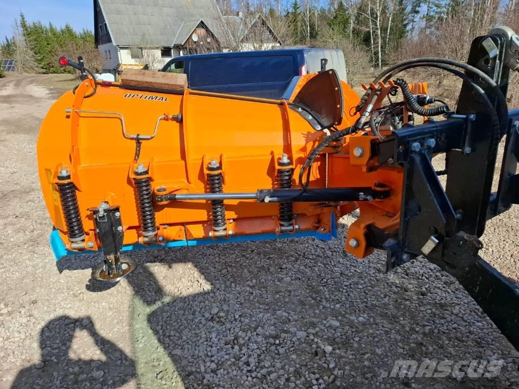 Same VPX370 グランド整備機械-その他