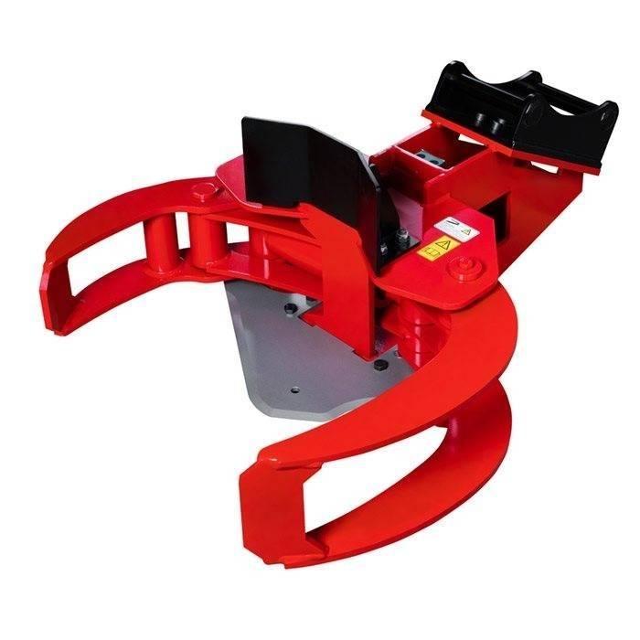 Dala-Klippen DGC180 グラップル