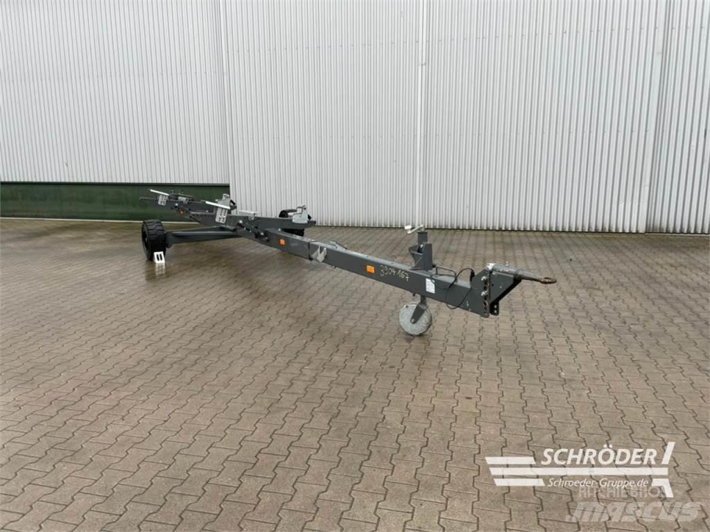 Ziegler 6,20 M PF コンバインハーベスターアクセサリー・アタッチメント