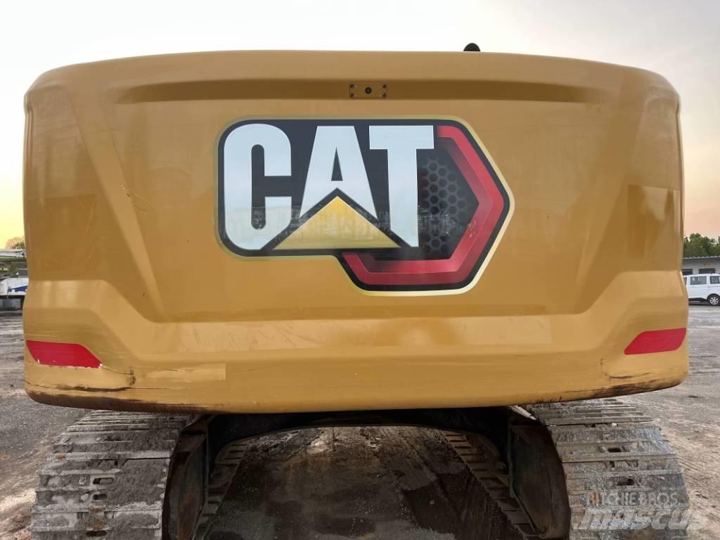 CAT 330 GC 大型油圧ショベル12t以上（パワーショベル・ユンボ）