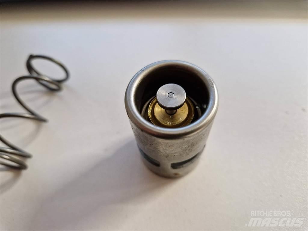 Rottne 090-0024 トランスミッション