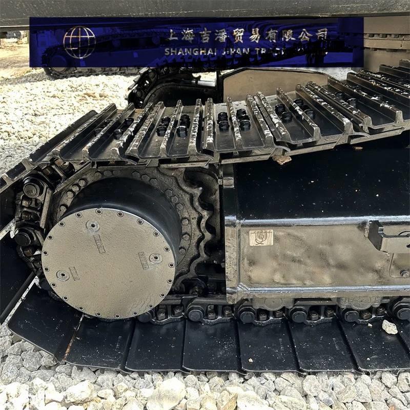 Kobelco 200 大型油圧ショベル12t以上（パワーショベル・ユンボ）